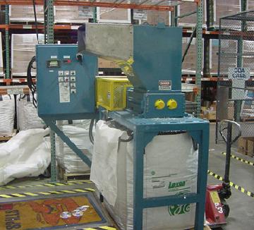 Miscellaneous Shredders And Granulators