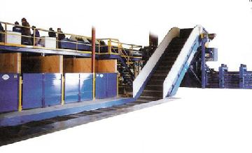 Chain Belt Conveyors