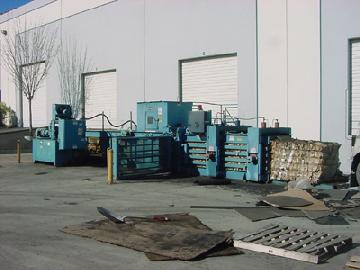 Automatic Tie Balers â€“ Open End