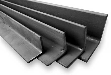 A36 Structural Steel Angle