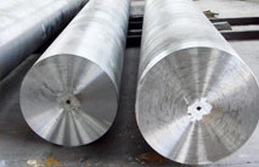 4140 Alloy Steel Round Bar - Alloy Steel