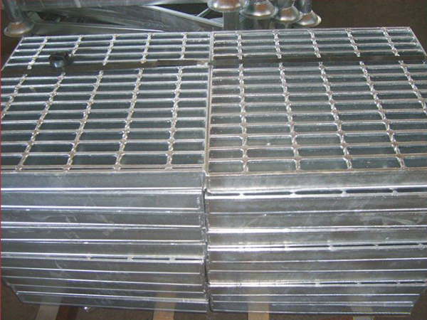 19W4 Steel Bar Grating