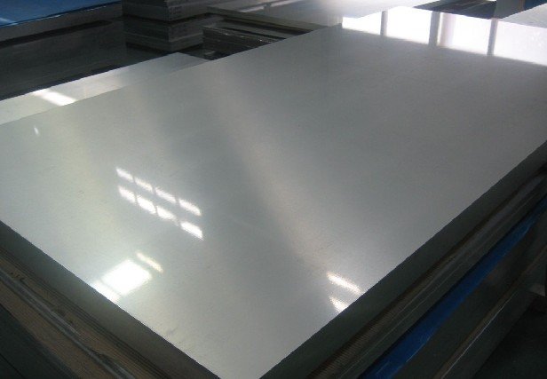 C1008/1010 CRS Steel Sheet