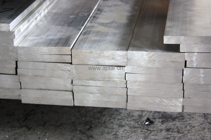 6061 Aluminum Flat Bar