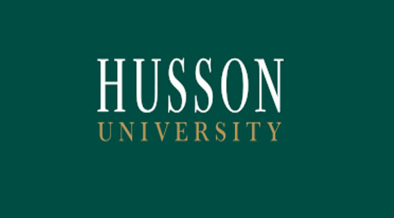 Husson Students Speak to Employers about Eco-Friendly Careers at ...