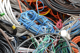 What Types Of Copper Wire Can Be Recycled？Industry News, 40% OFF