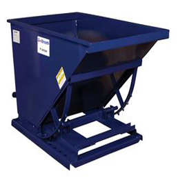 LIGHT DUTY SELF-DUMPING HOPPERS. 260,SELF DUMPING HOPPERS Equipment