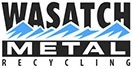 Wasatch Metal Recycling-Div Metro Grp Inc