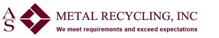 A & S metal recycling