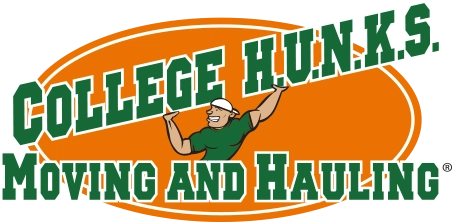 College Hunks Hauling Junk & Moving -   Nashville