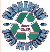 Flesherton Auto Recyclers Inc