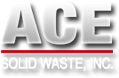 Ace Solid Waste Inc