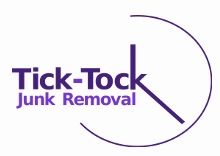 Tick Tock Junk Removal