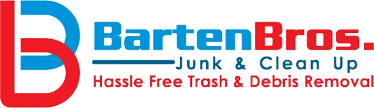 Barten Bros. Junk & Clean Up