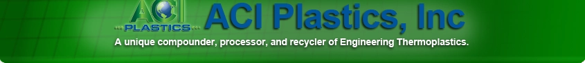 ACI Plastics - Flint