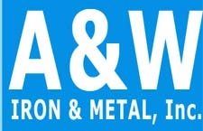 A & W Iron & Metal Incorporated