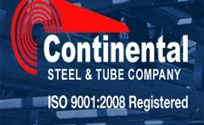 Continental Steel & Tube Company