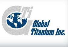 Global Titanium Inc