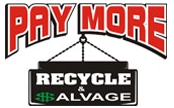 Pay More Recycle & Salvage ,Inc 