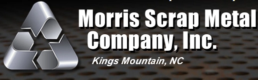 Morris Scrap Metal Company,Inc