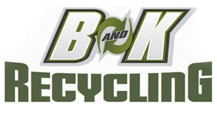 B & K Auto Salvage & Recycling - Mountain Home,ID