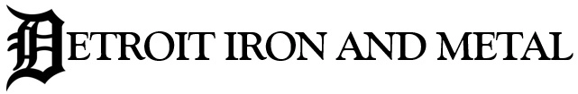 Detroit Iron & Metal Co