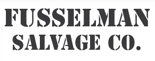 Fusselman Salvage Co