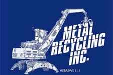 Metal Recycling Inc