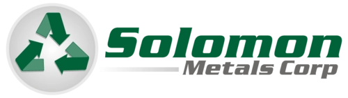 Solomon Metals