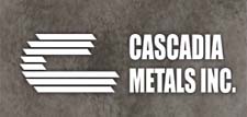 Cascadia Metals - Scrap Yard In Seattle,Washington, United States