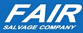 FAIR SALVAGE COMPANY - Houghton 