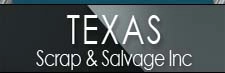 Texas Scrap & Salvage Inc