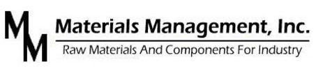 Materials Management