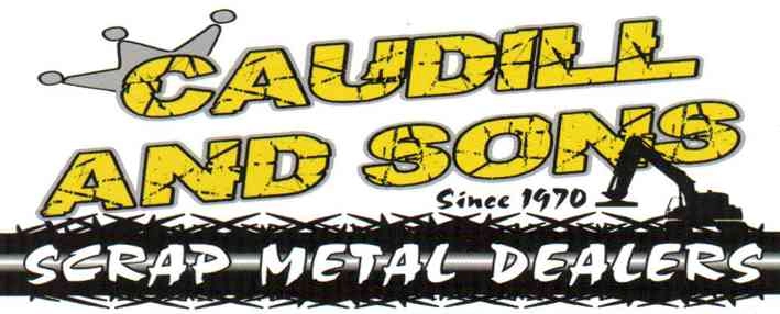  Caudill & Sons Scrap Metal