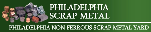 Philadelphia Scrap Metal