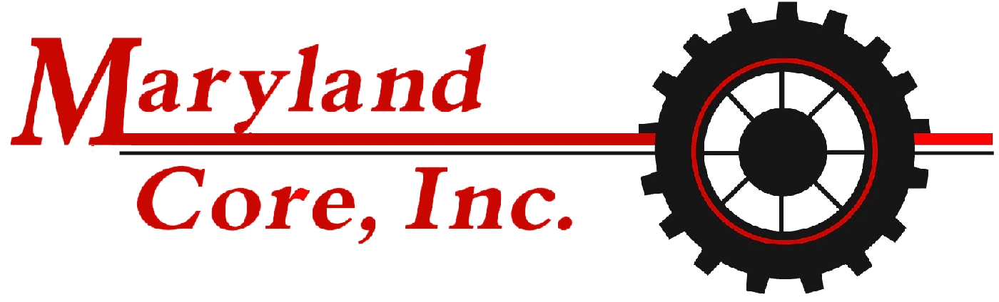 Maryland Core, Inc