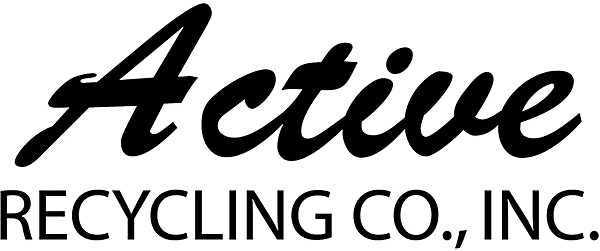 Active Recycling Co,INC- Central Los Angeles