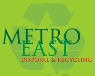 Metro East Disposal Inc - Whitby