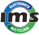 Ims Electronics Recycling Scrap Yard In Vancouver Washington United States