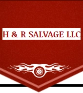 H & R Salvage LLC 