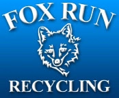 Fox Run Recycling