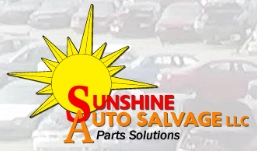 Sunshine Auto Salvage, LLC