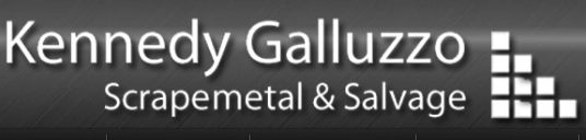 Kennedy Galluzzo Scrap Metal & Salvage