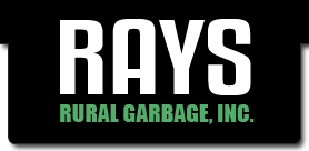 Ray's Rural Garbage, INC