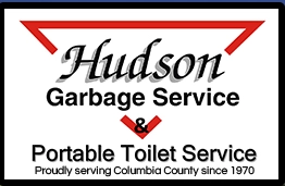 Hudson Garbage Service