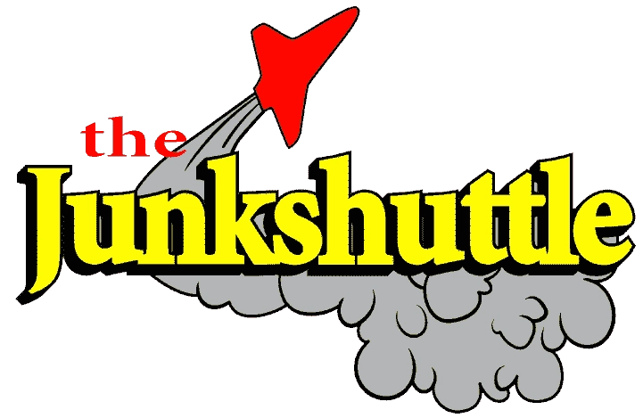 The Junkshuttle 