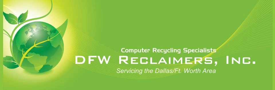 DFW Reclaimers