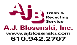 A.J. Blosenski, Inc