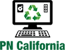 PN California Electronic Recycling