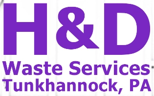  H&D Waste Services